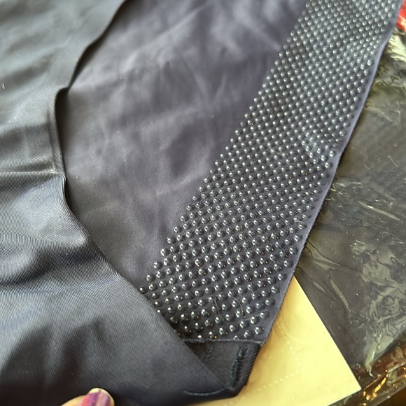 4/$20 Ruby ribbon 2X second skin panties new - Picture 2 of 3